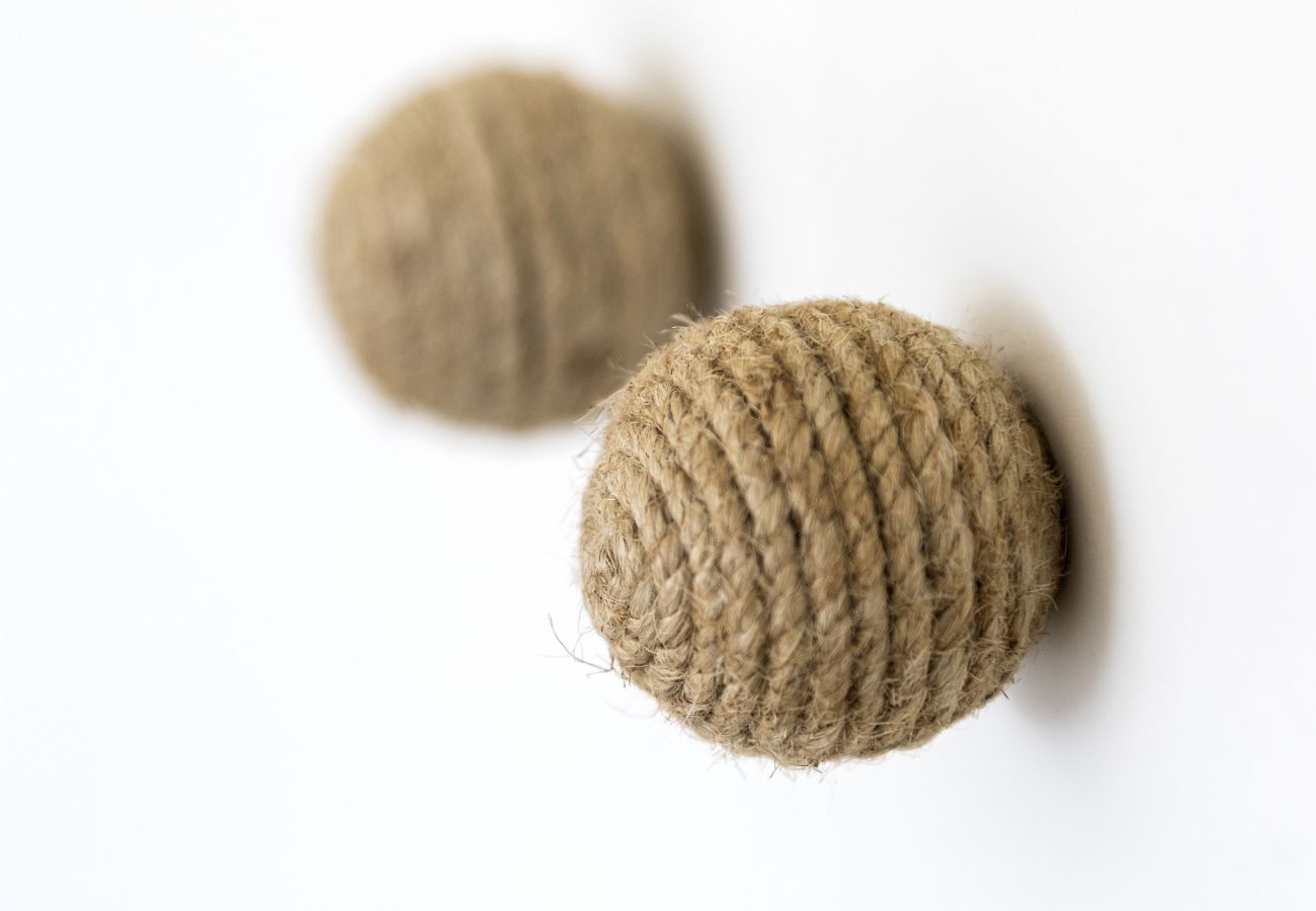 Appartamento a Playa de Gandía - Favoloso e affascinante, a pochi metri dalla spiaggia.