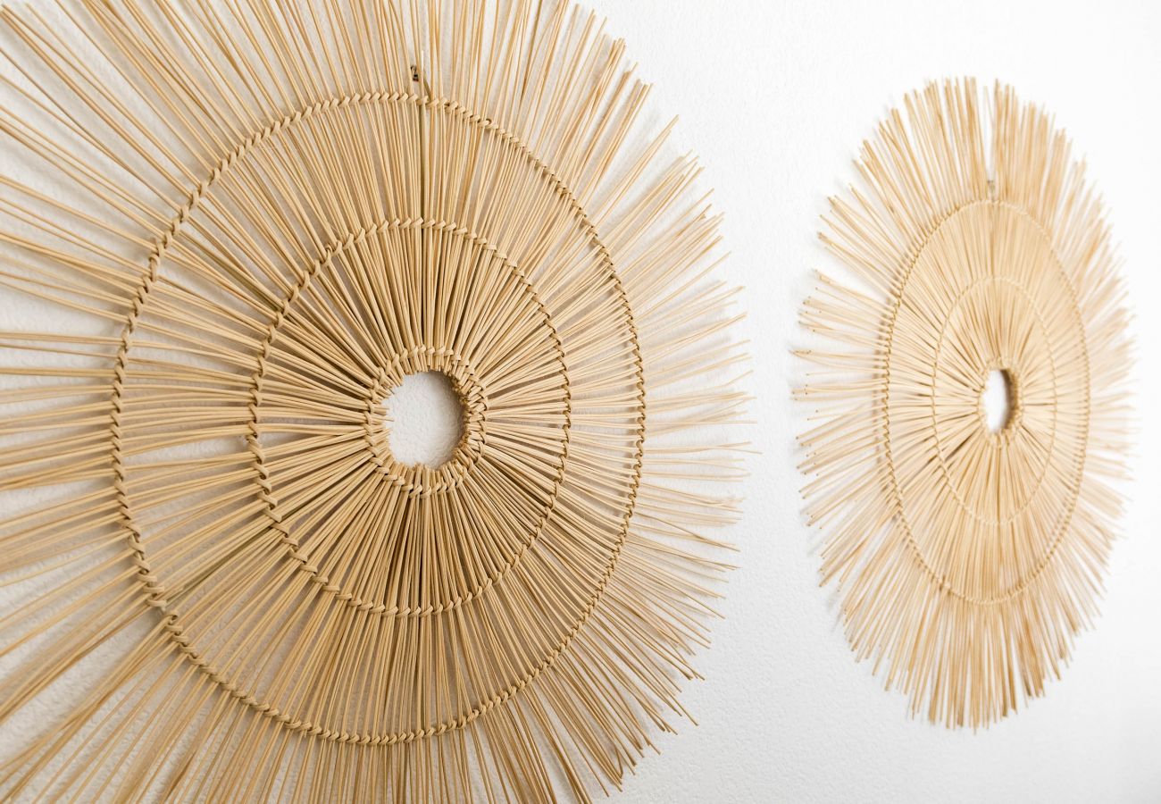 Appartamento a Playa de Gandía - Ampio condominio alla spiaggia,  WiFi gratuito