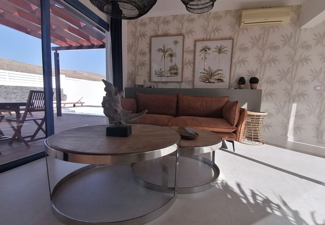 Villa a Playa Blanca - Villalia A