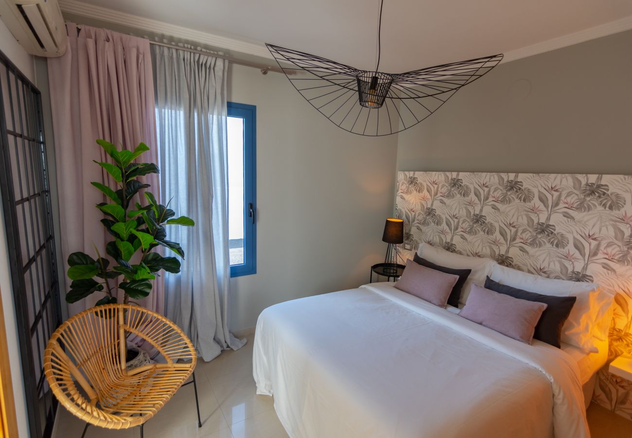 Villa a Playa Blanca - Villalia B