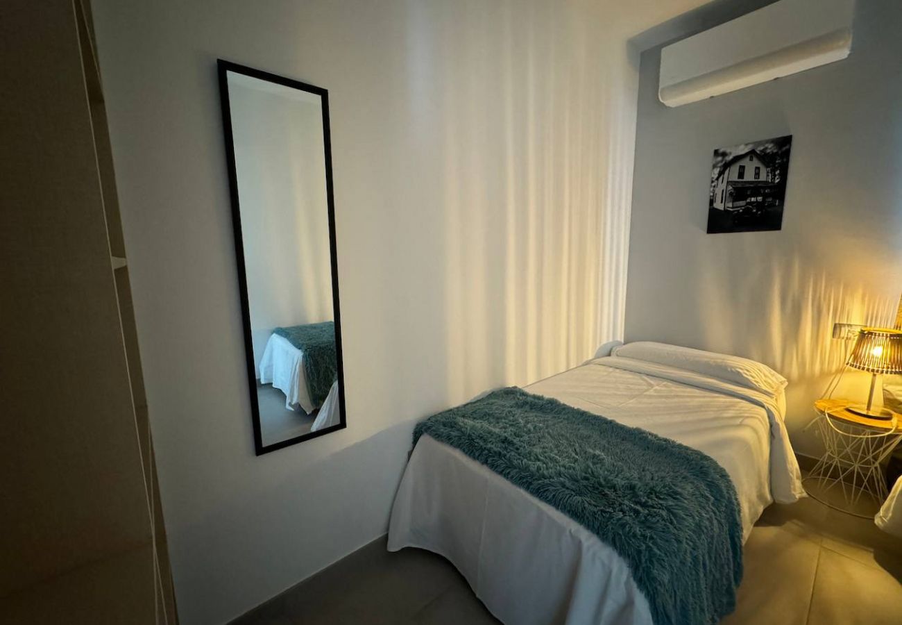 Villa a Playa Blanca - Villa Esperanza 