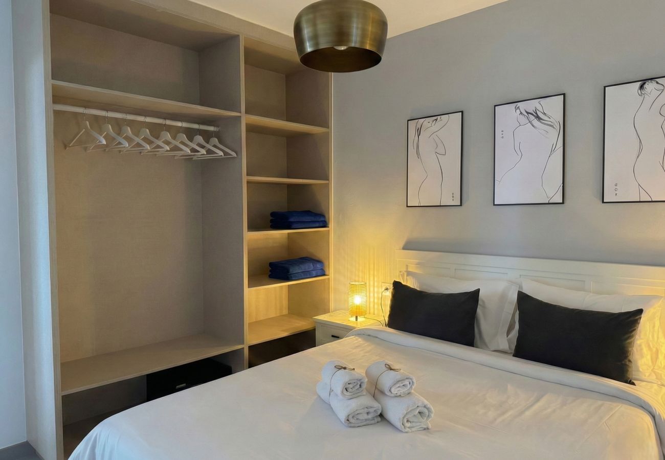 Villa a Playa Blanca - Villa Esperanza 