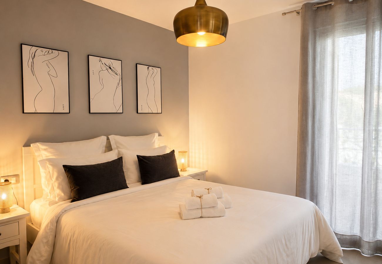 Villa a Playa Blanca - Villa Esperanza 
