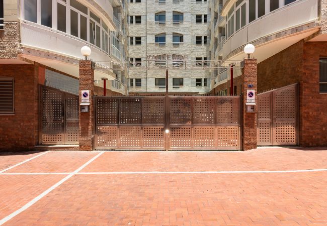 Casa a Las Palmas de Gran Canaria - Surf Beach Canteras & Parking By CanariasGetaway  Casa a Las Palmas de Gran Canaria - Surf Beach Canteras & Parking By CanariasGetaway