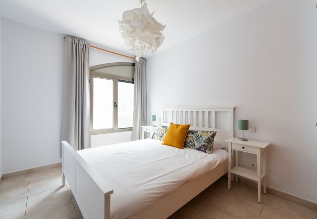 Casa a Las Palmas de Gran Canaria - Surf Beach Canteras & Parking By CanariasGetaway  Casa a Las Palmas de Gran Canaria - Surf Beach Canteras & Parking By CanariasGetaway