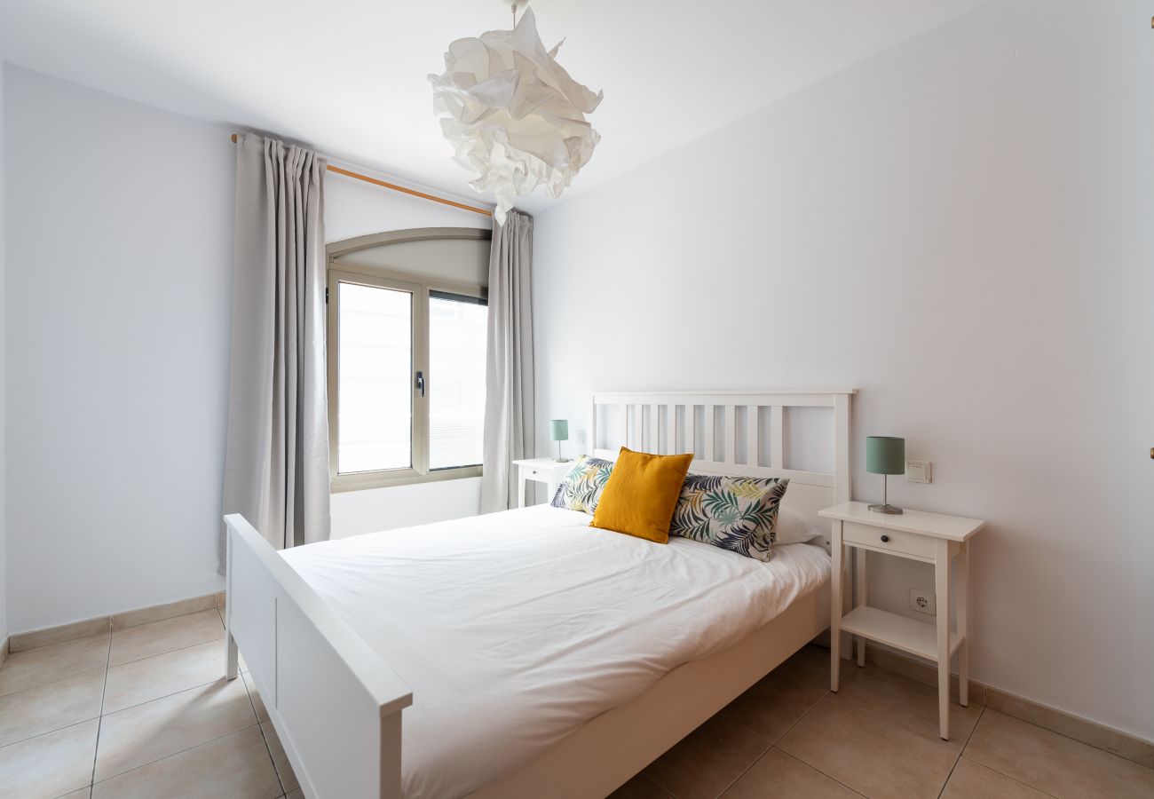 Casa a Las Palmas de Gran Canaria - Surf Beach Canteras & Parking By CanariasGetaway  Casa a Las Palmas de Gran Canaria - Surf Beach Canteras & Parking By CanariasGetaway