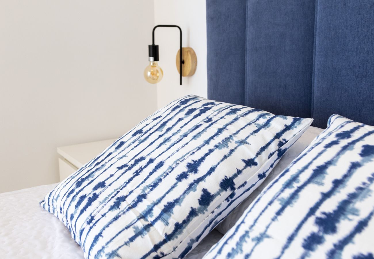 Appartamento a Playa de Gandía - Spettacolare appartamento con vista incredibile. Ristrutturato.