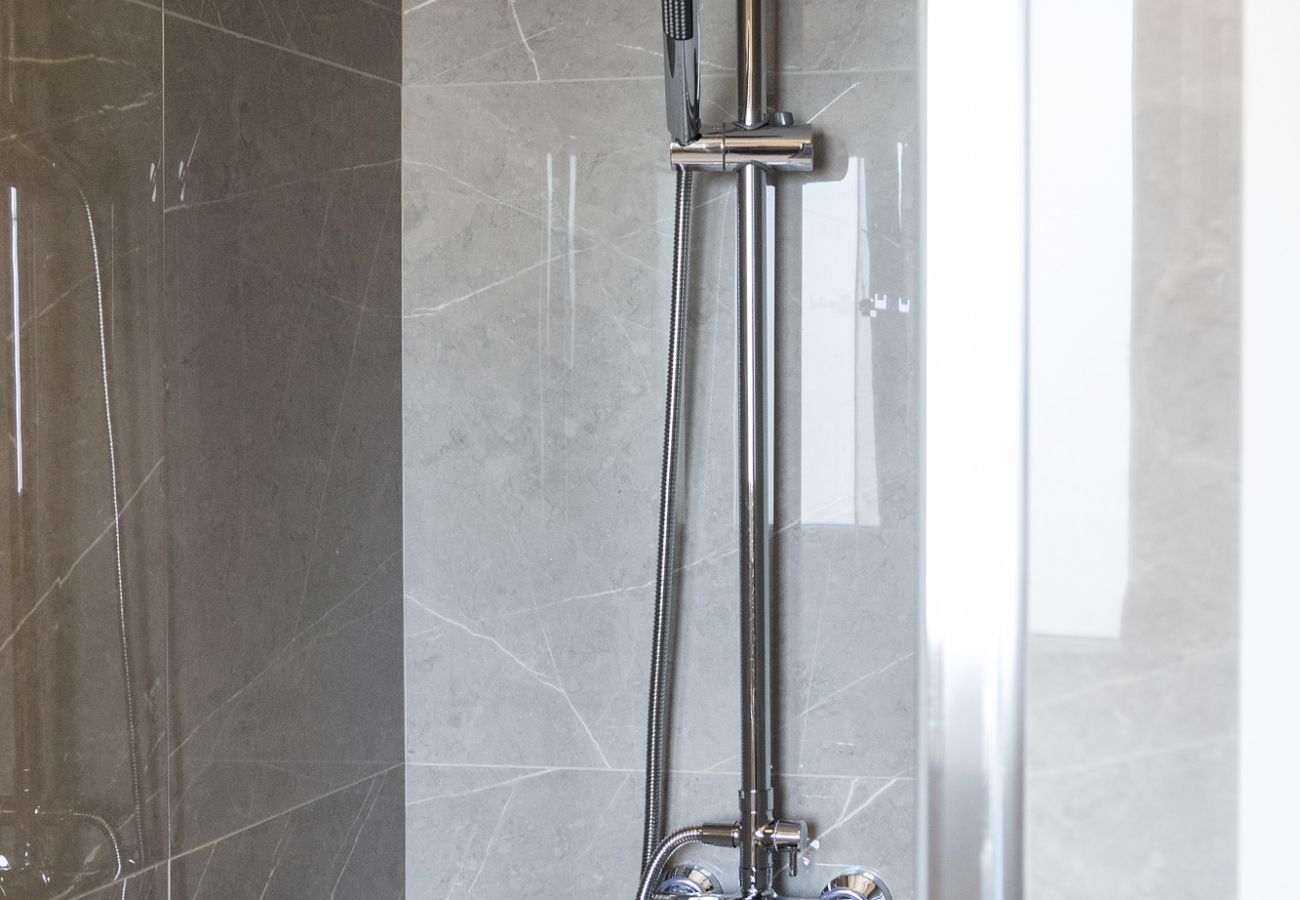 Appartamento a Playa de Gandía - Spettacolare appartamento con vista incredibile. Ristrutturato.