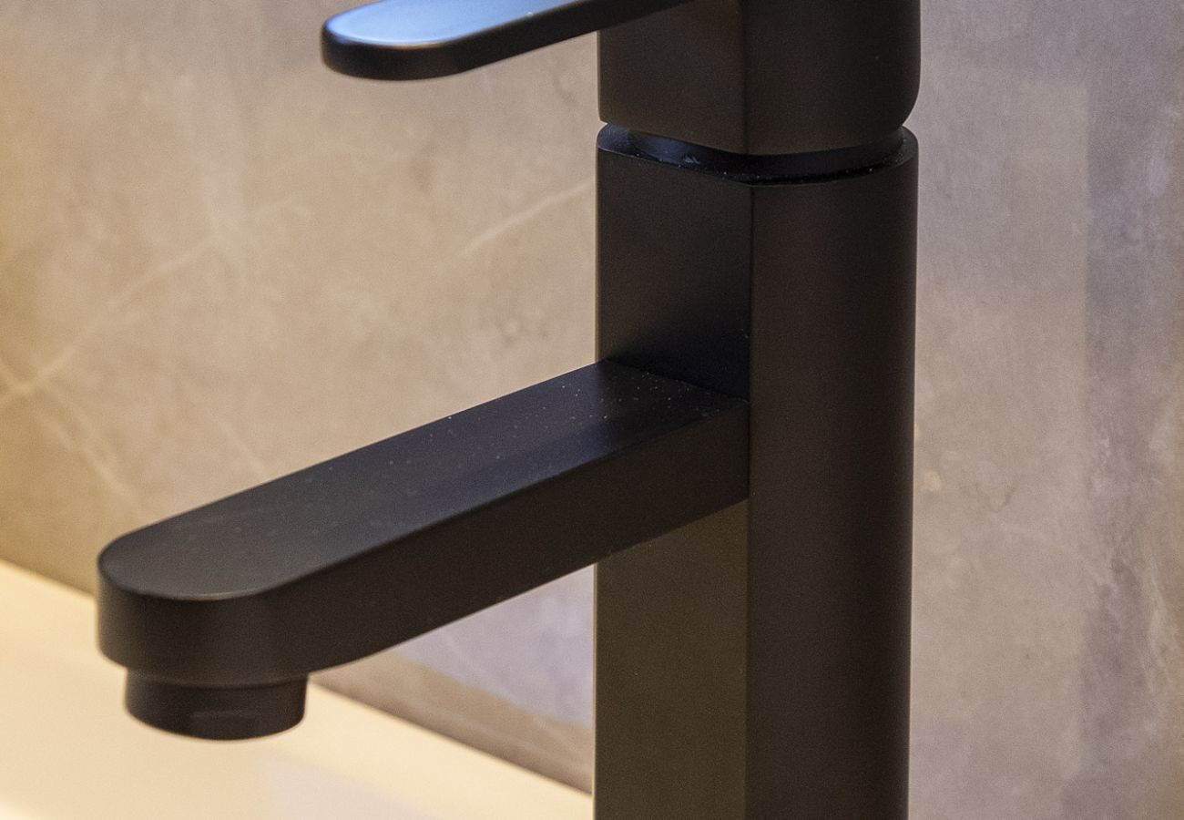 Appartamento a Playa de Gandía - Spettacolare appartamento con vista incredibile. Ristrutturato.