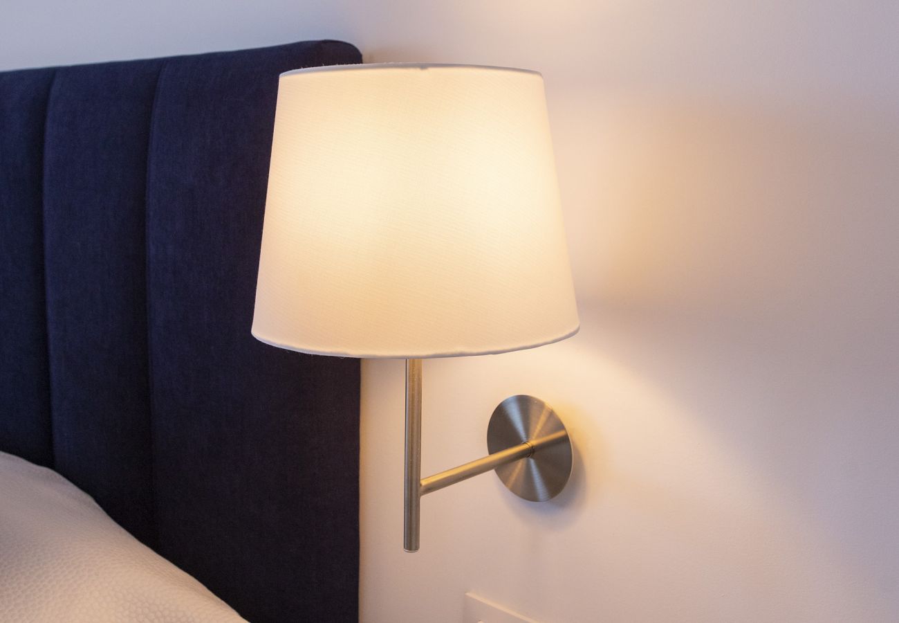 Appartamento a Playa de Gandía - Spettacolare appartamento con vista incredibile. Ristrutturato.