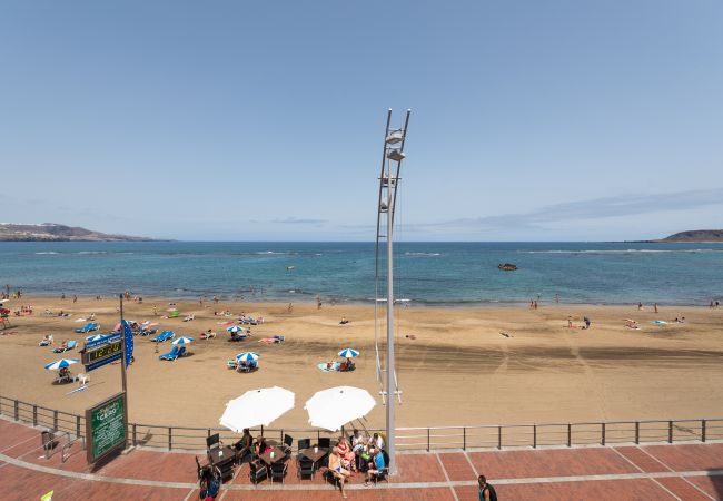 Casa a Las Palmas de Gran Canaria - Nice beach views with terrace By CanariasGetaway  Casa a Las Palmas de Gran Canaria - Nice beach views with terrace By CanariasGetaway