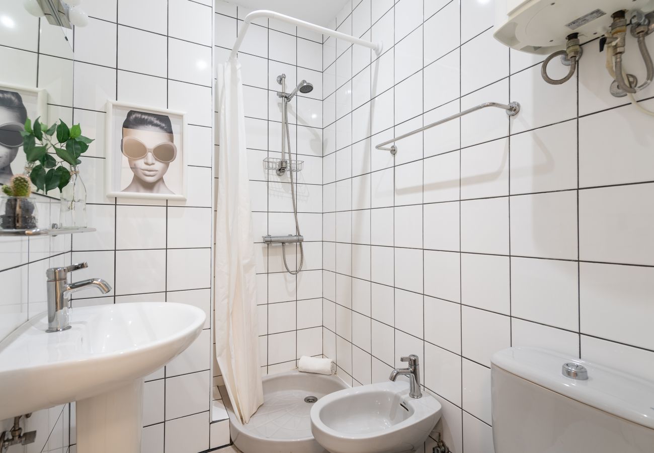 Casa a Las Palmas de Gran Canaria - Nice beach views with terrace By CanariasGetaway  Casa a Las Palmas de Gran Canaria - Nice beach views with terrace By CanariasGetaway