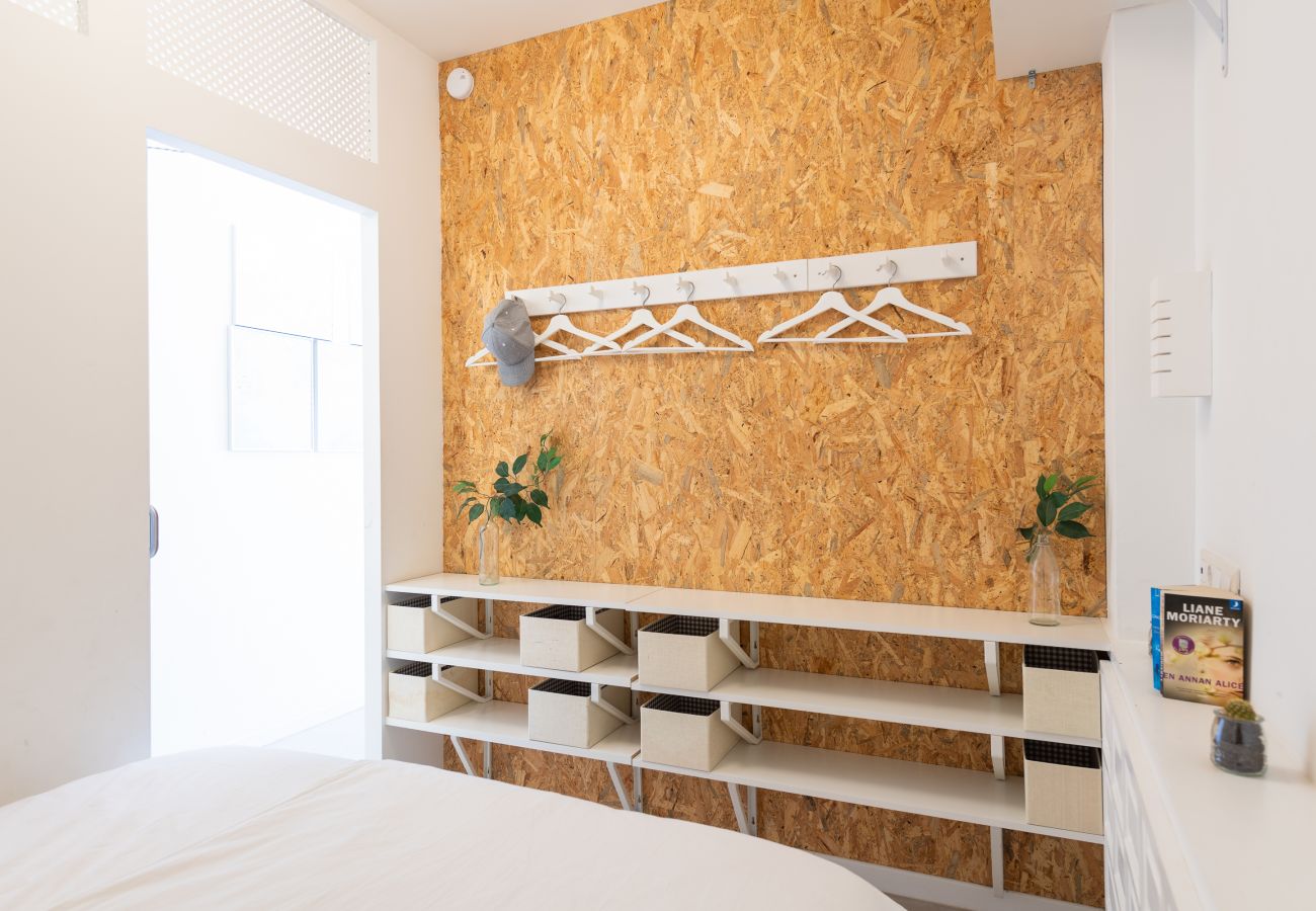 Casa a Las Palmas de Gran Canaria - Nice beach views with terrace By CanariasGetaway  Casa a Las Palmas de Gran Canaria - Nice beach views with terrace By CanariasGetaway