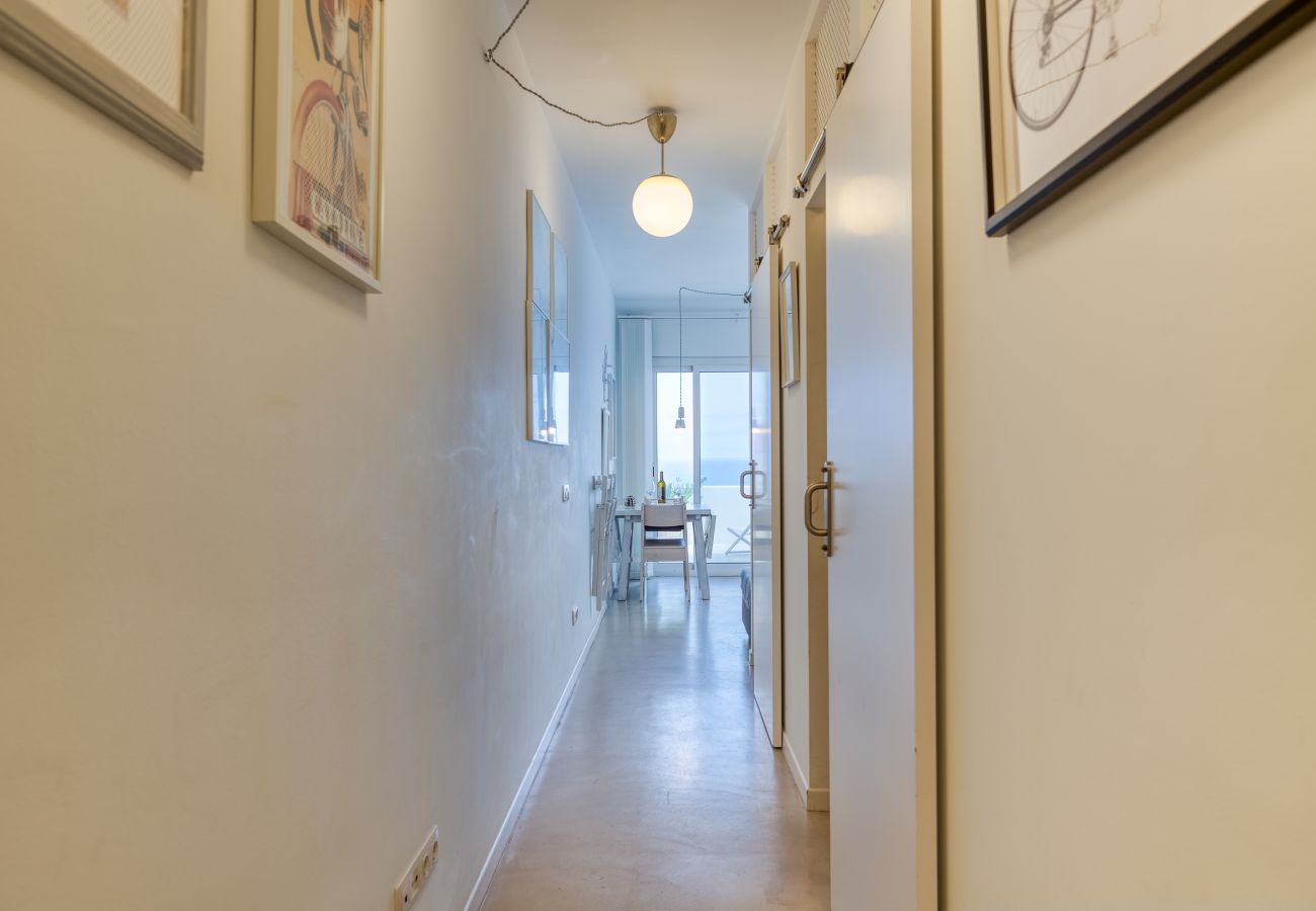 Casa a Las Palmas de Gran Canaria - Nice beach views with terrace By CanariasGetaway  Casa a Las Palmas de Gran Canaria - Nice beach views with terrace By CanariasGetaway