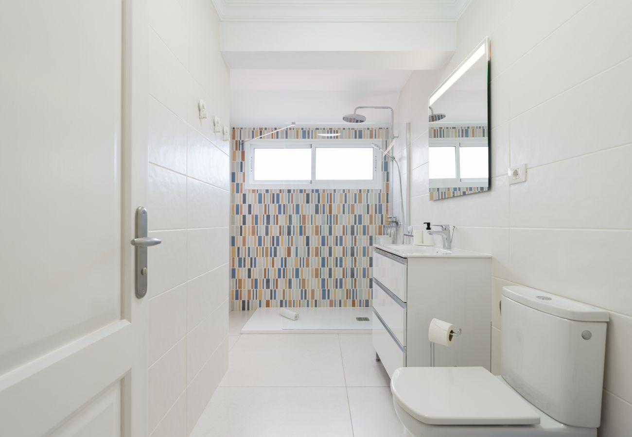 Casa a Maspalomas - Great house with Pool S.Agustín By CanariasGetaway 