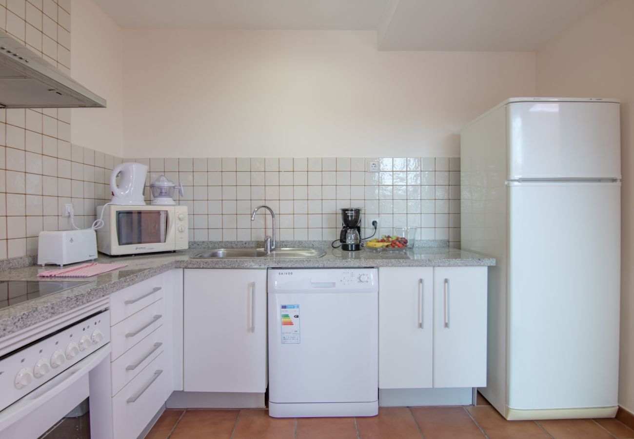 Villa a San Bartolomé de Tirajana - HomeForGuest Salobre Villa, 5PAX, WIFI, POOL, GREAT VIEWS