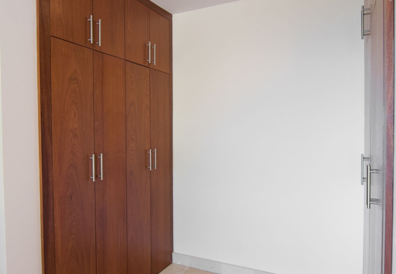 Villa a San Bartolomé de Tirajana - HomeForGuest Salobre Villa, 5PAX, WIFI, POOL, GREAT VIEWS