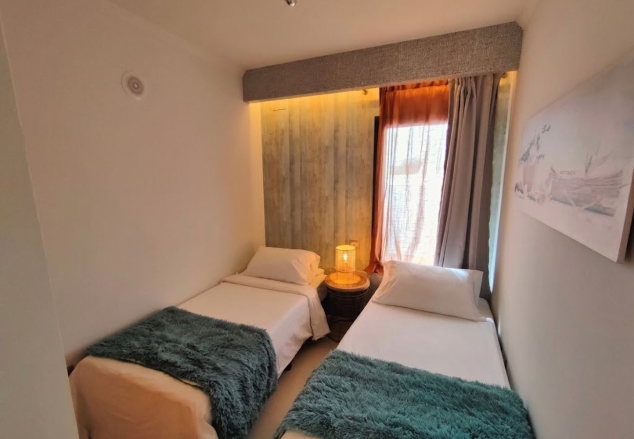 Villa a Playa Blanca - Villa Aroa