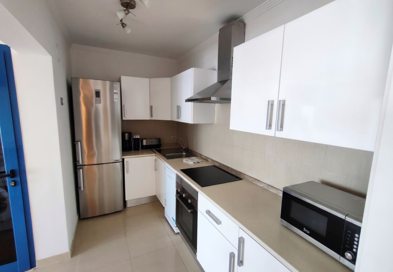 Villa a Playa Blanca - Villa Aroa