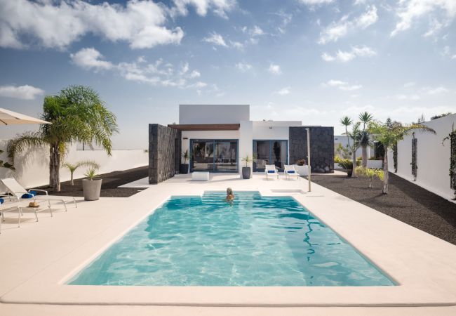 Villa a Playa Blanca - Villa Julia  Villa a Playa Blanca - Villa Julia