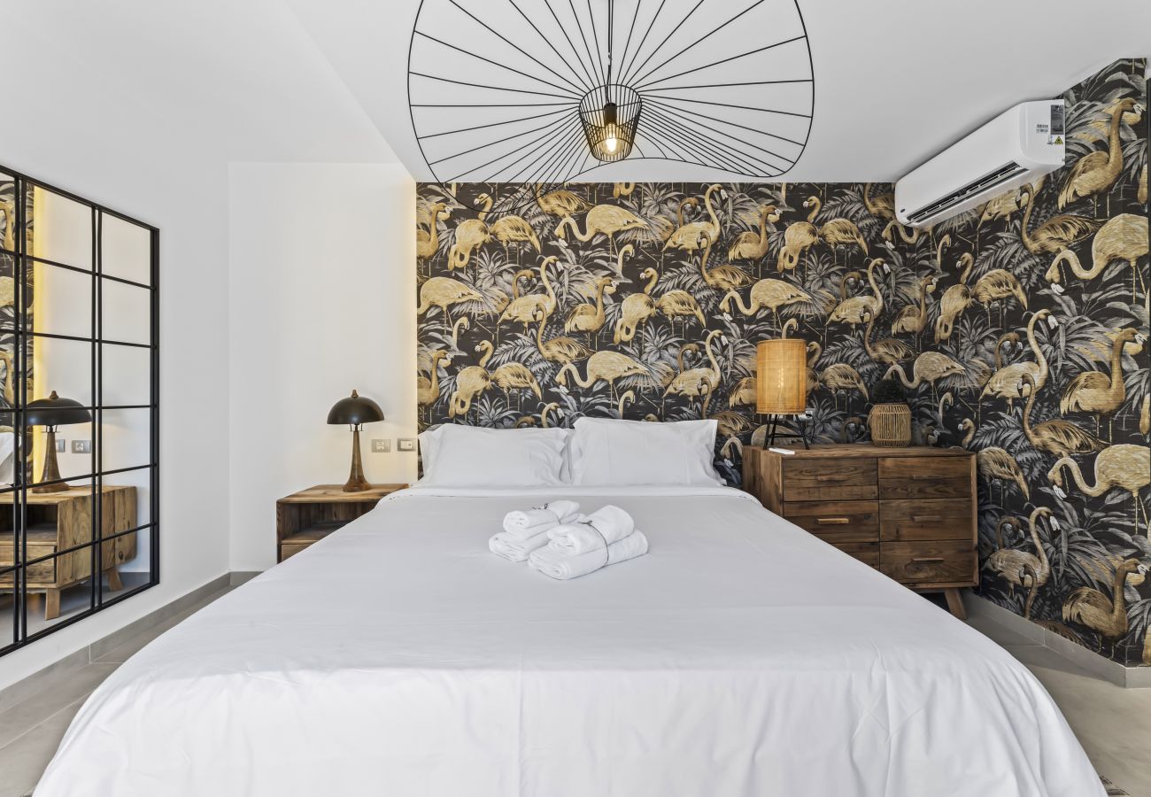 Villa a Playa Blanca - Nerea