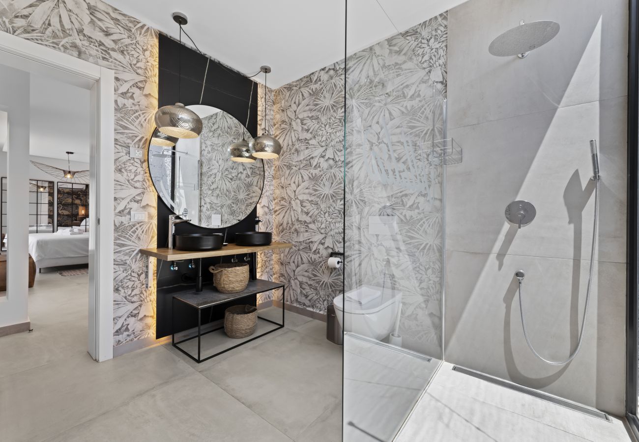 Villa a Playa Blanca - Nerea