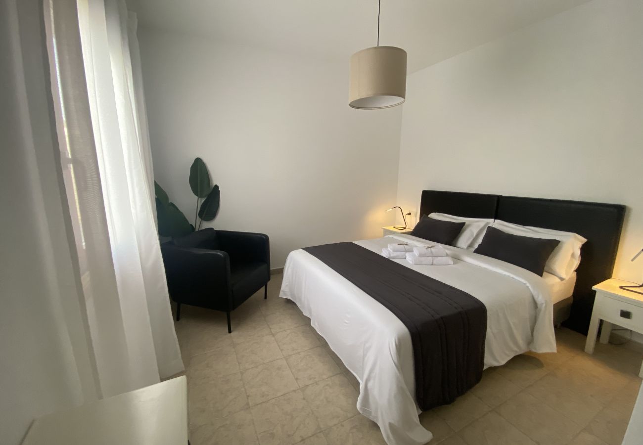 Villa a Playa Blanca - Villa Capri 