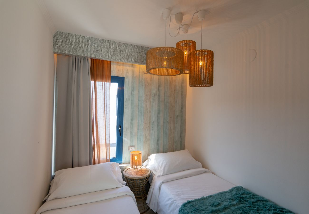 Villa a Playa Blanca - Villa Arai 