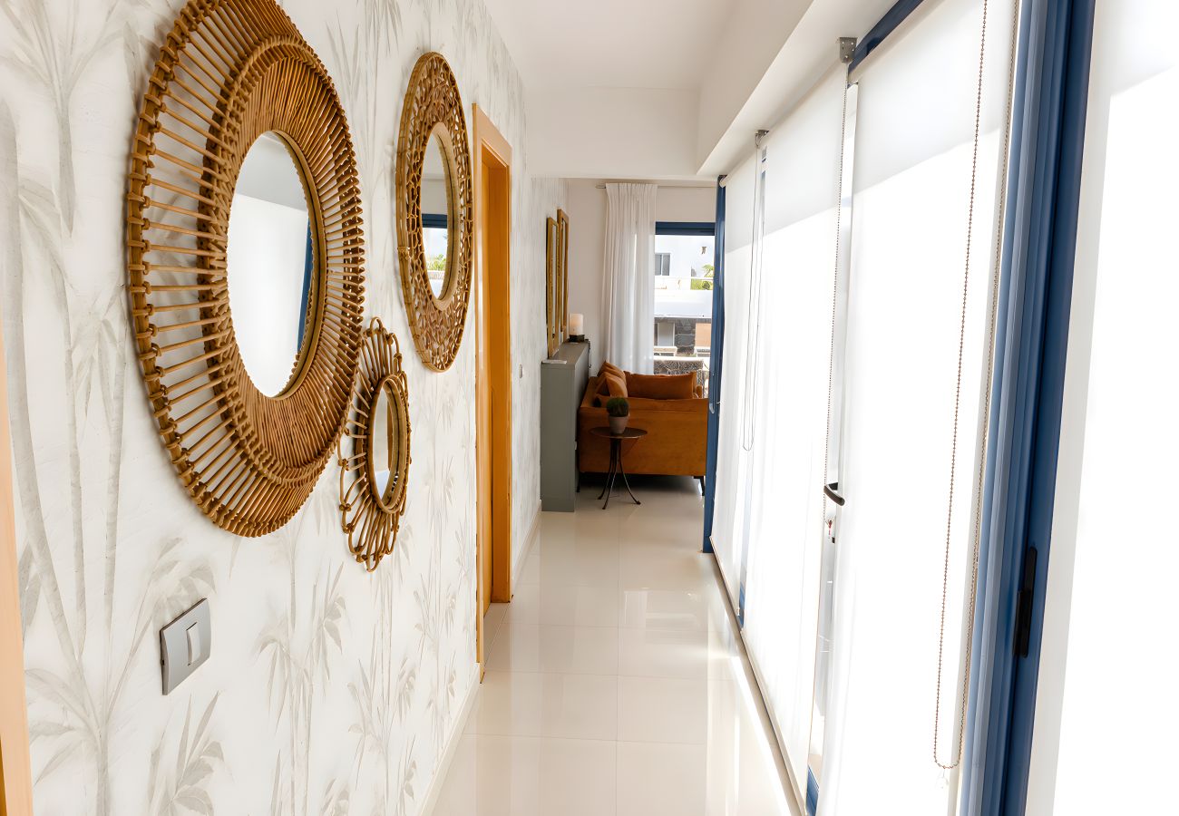 Villa a Playa Blanca - Villa Maday