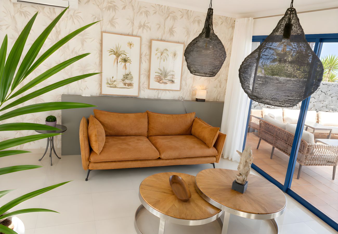 Villa a Playa Blanca - Villa Maday