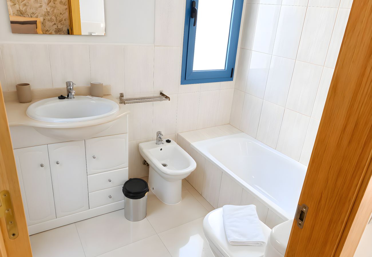 Villa a Playa Blanca - Villa Maday