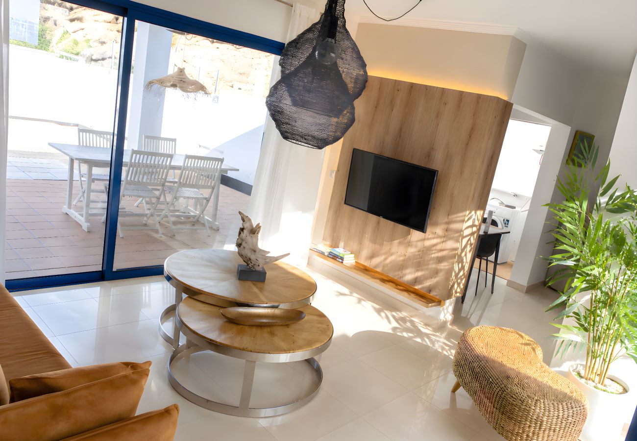 Villa a Playa Blanca - Villa Maday