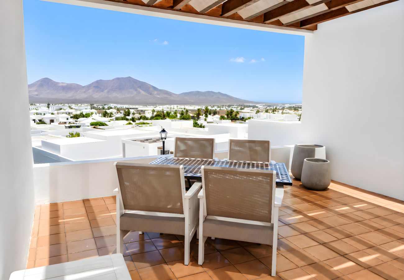 Villa a Playa Blanca - Villa Maday