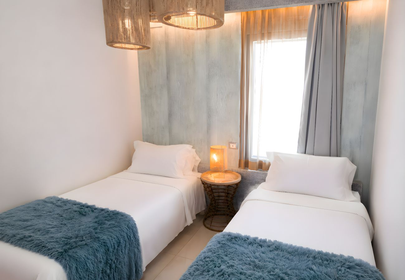 Villa a Playa Blanca - Villa Maday