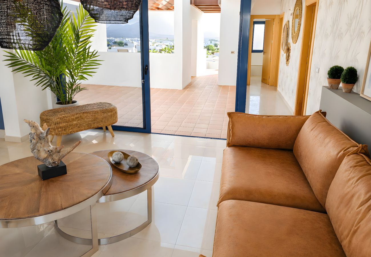 Villa a Playa Blanca - Villa Maday