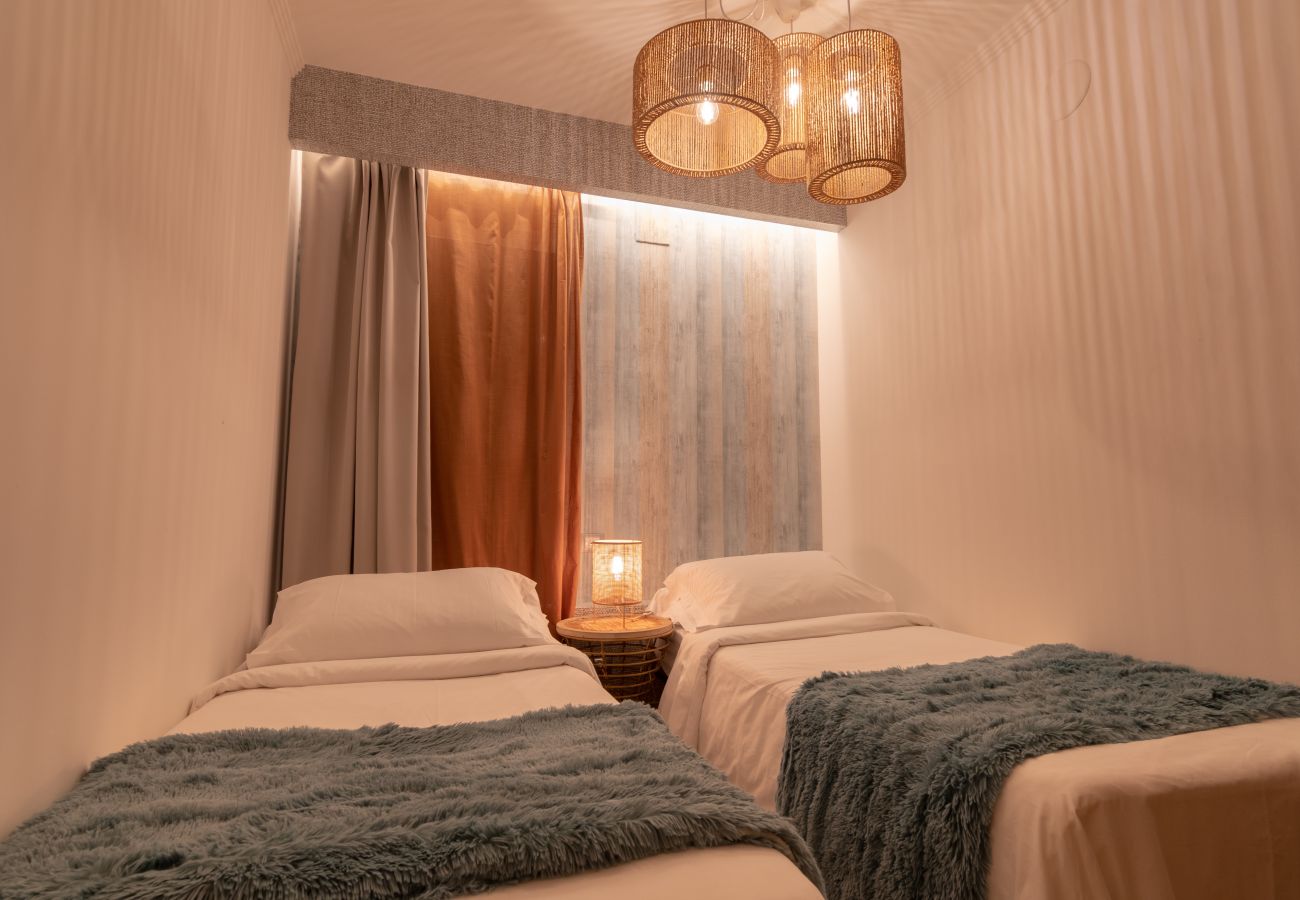 Villa a Playa Blanca - Villa Nayra en Playa Blanca