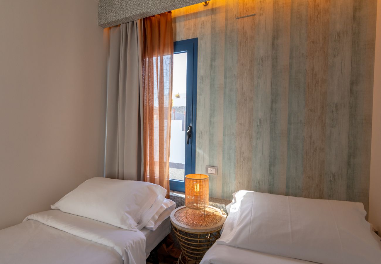 Villa a Playa Blanca - Villa Tahona