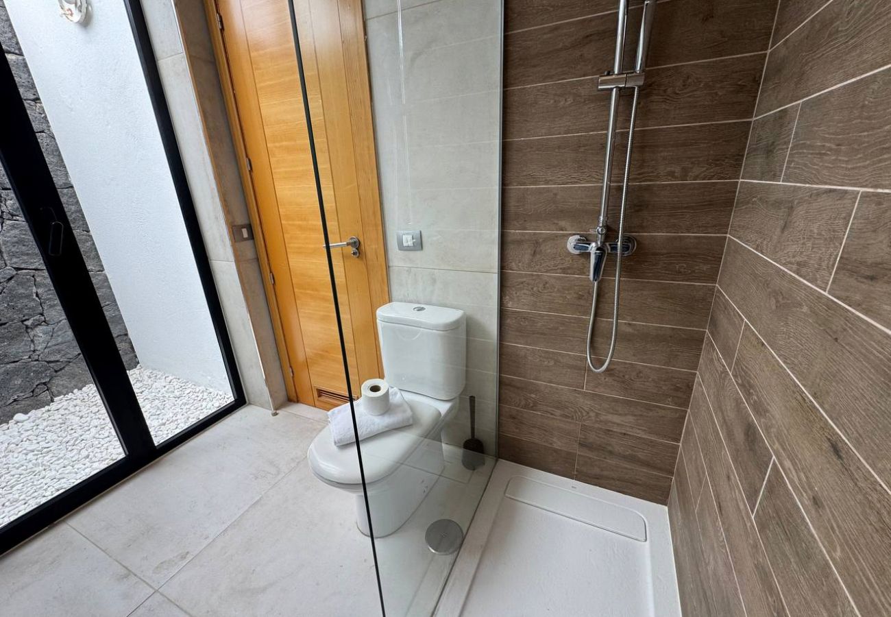 Villa a Playa Blanca - Villa Zaida en Playa Blanca