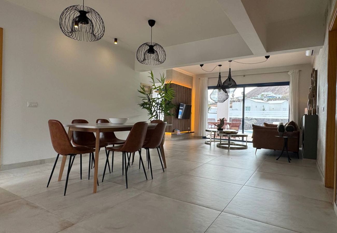 Villa a Playa Blanca - Villa Zaida en Playa Blanca