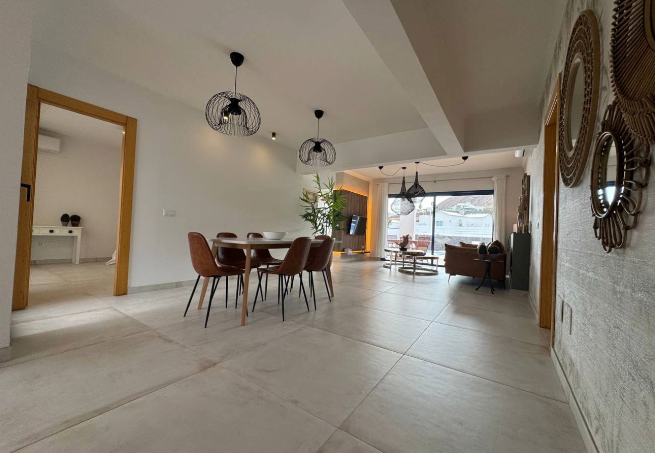 Villa a Playa Blanca - Villa Zaida en Playa Blanca