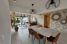 Villa a Playa Blanca - Villa Zaida en Playa Blanca
