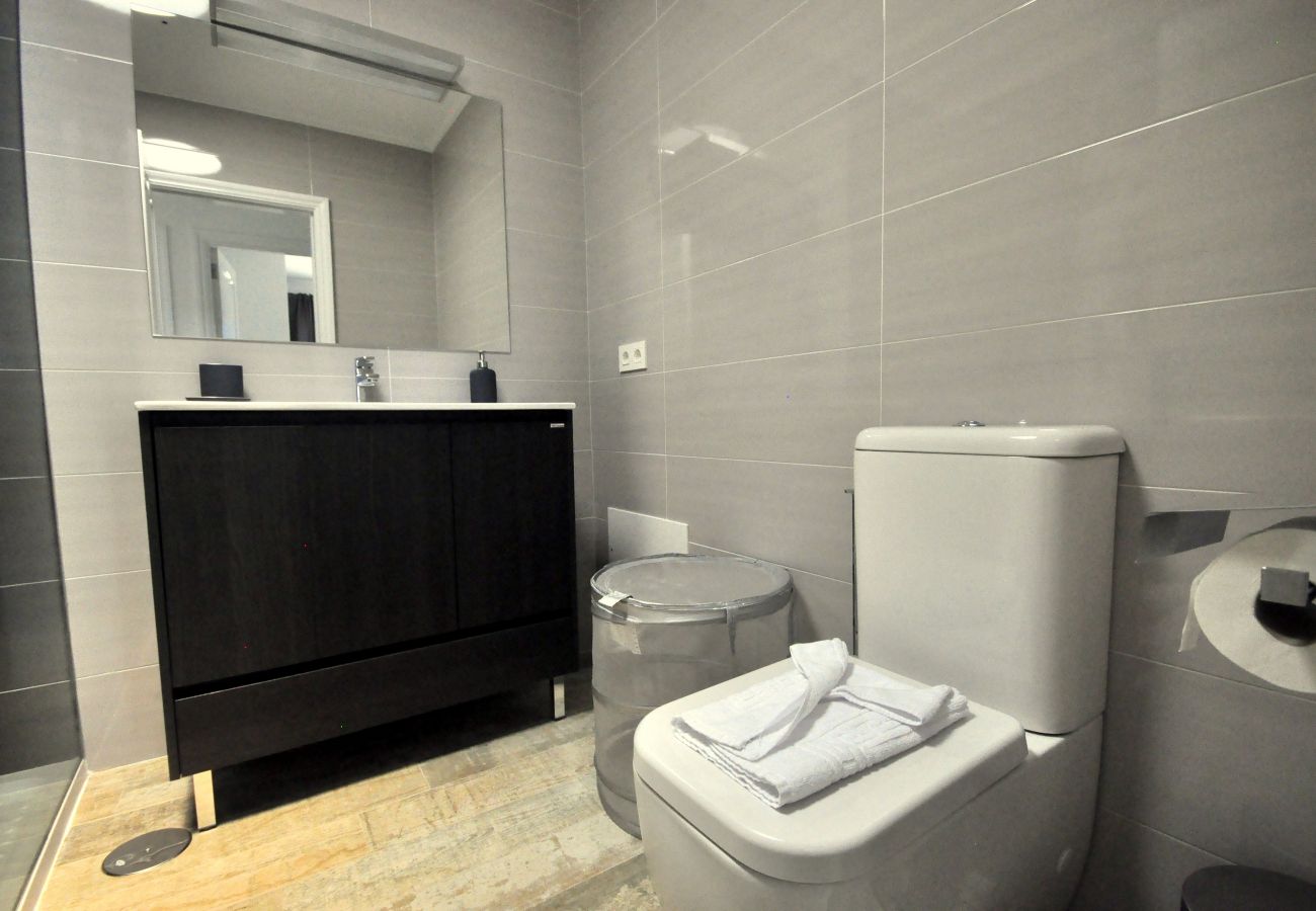 Villa a Playa Blanca - Villa María