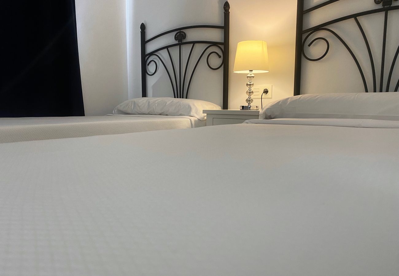 Villa a Playa Blanca - Villa María