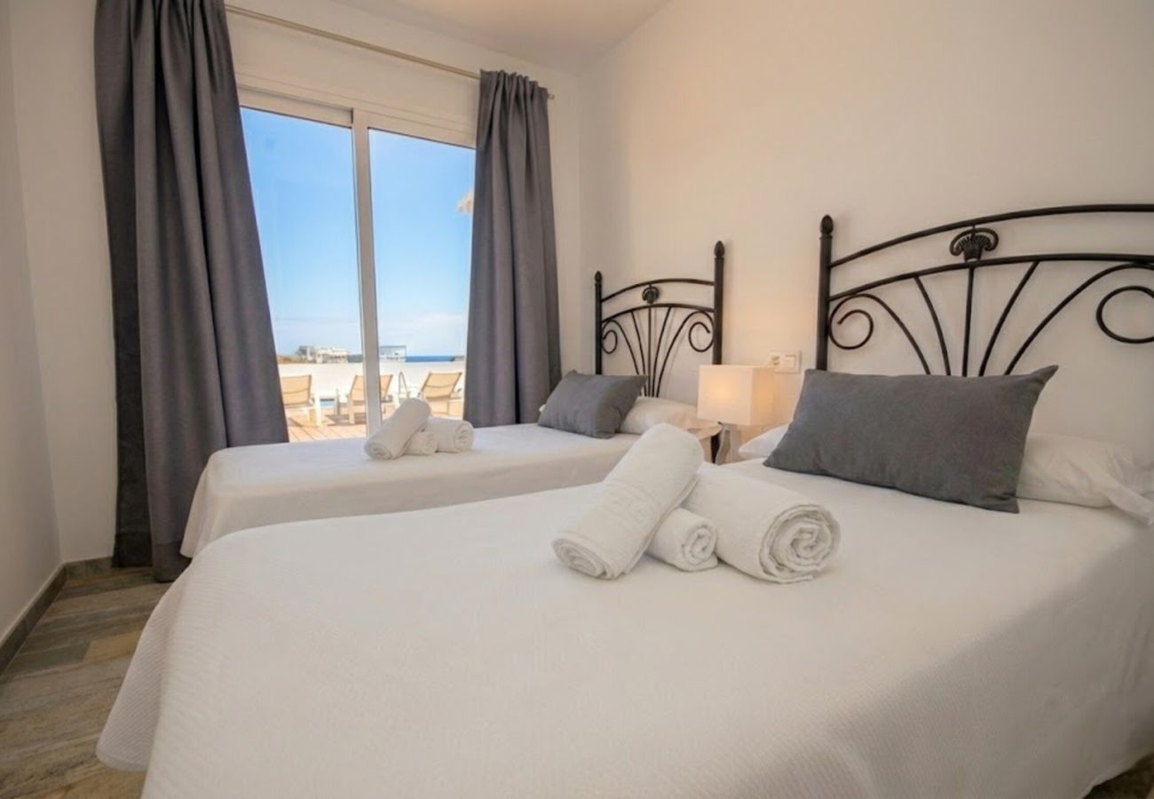 Villa a Playa Blanca - Villa María