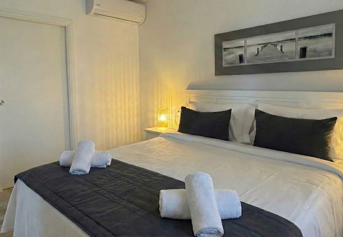 Villa a Playa Blanca - Villa María