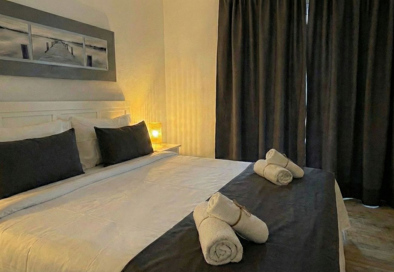 Villa a Playa Blanca - Villa María