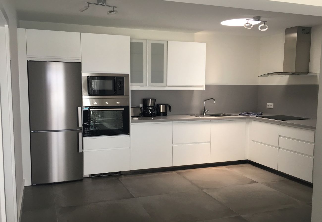 Villa a Playa Blanca - Villa Patricia