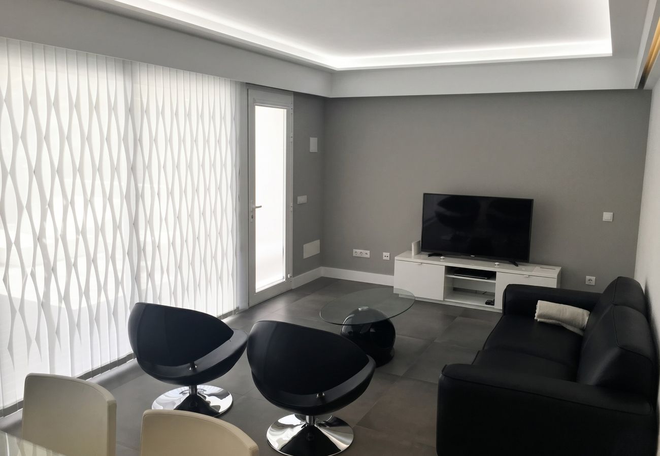 Villa a Playa Blanca - Villa Patricia