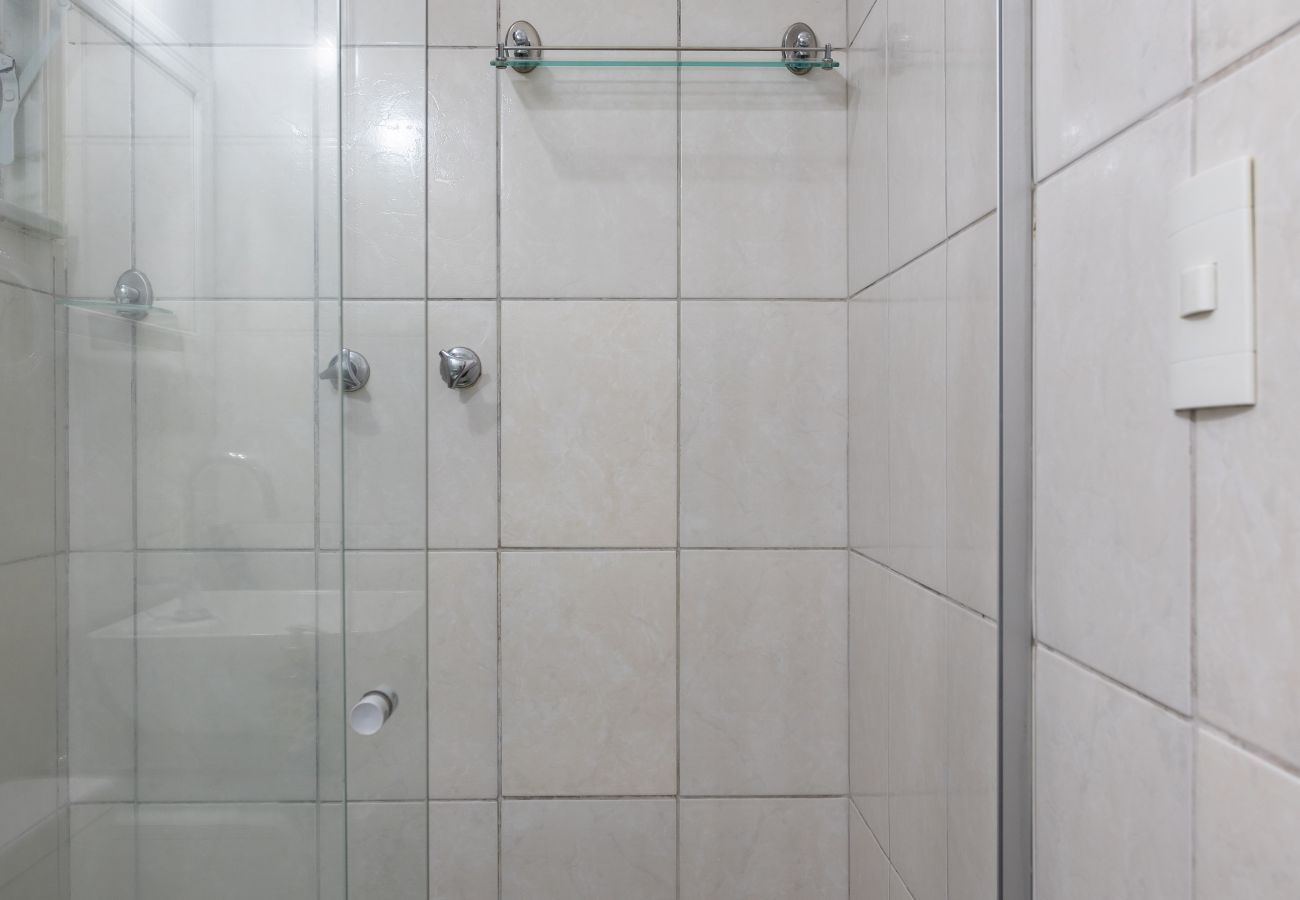 Appartamento a Rio de Janeiro - 3 minutos da praia de Ipanema | PM203