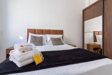 Appartamento a Rio de Janeiro - Apartamento em Copacabana a 4 minutos da praia | SF704 